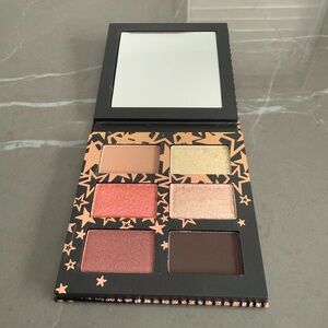 MAC EYESHADOW PALETTE - STAR SIGHTING COMPACT: NEUTRAL - 6 COLOURS